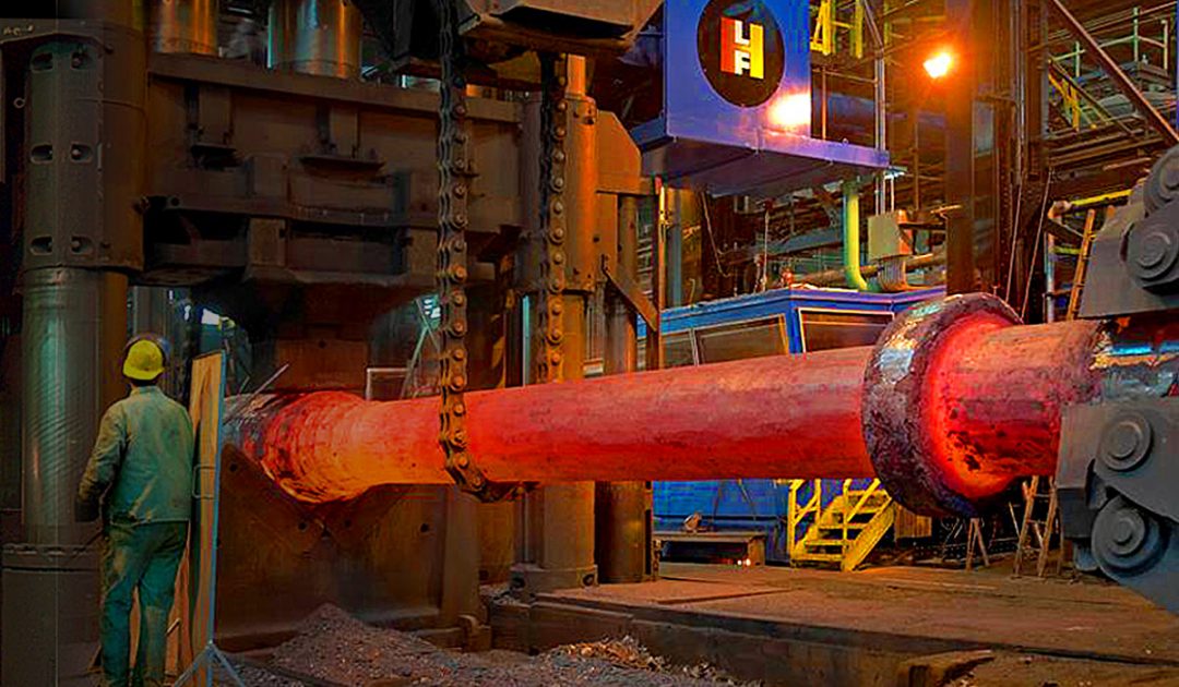 lhf2 - Lehigh Heavy Forge
