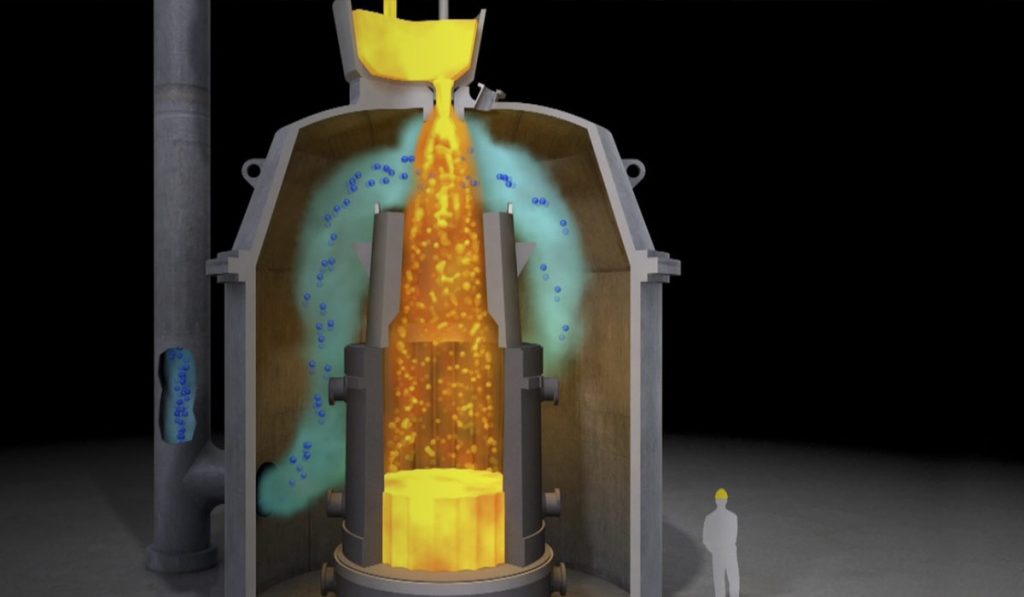 Vsd Explosion vsd-slide - Lehigh Heavy Forge