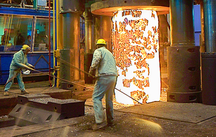 capabilities - Lehigh Heavy Forge